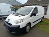 Peugeot autoverkauf - gebrauchte Peugeot Expert aus dem Jahr 2009