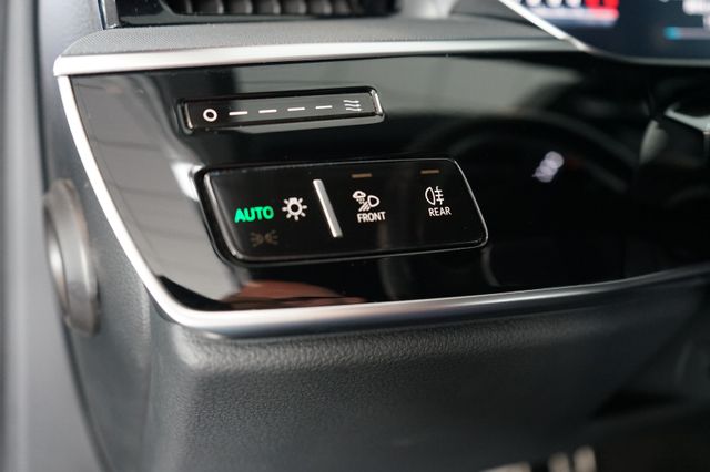 Audi A8 50 TDI quattro | Laserlicht | HuD | TV