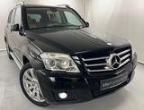 Mercedes-Benz GLK 320CDI 4M*PANO*AHK*XENON*COMAND*DB  SERVICE - Mercedes-Benz GLK 320 in Berlin