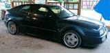 Volkswagen VW Corrado 2,0 - gebrauchte VW Corrado aus dem Jahr 1994