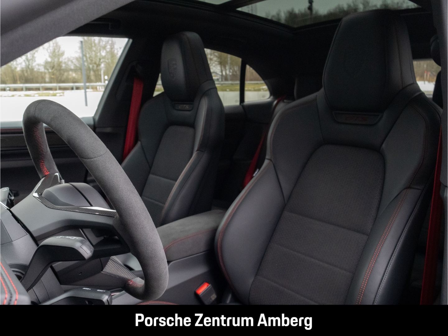Porsche Macan - Bild 16