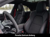 Porsche Macan - Vorschau Bild 16