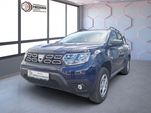 Dacia Duster II Essential *KLIMA*RADIO CD*