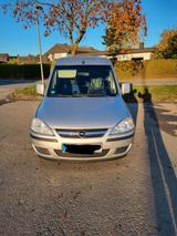 Opel Combo 1.7 CDTI Edition Edition - gebrauchte Opel Combo aus dem Jahr 2005