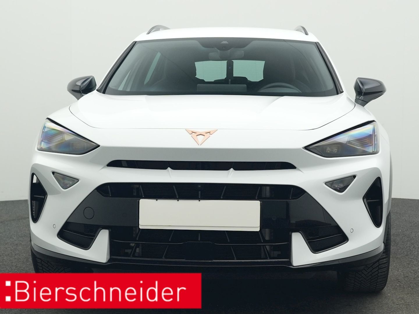 Cupra Formentor - Bild 10