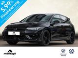 Volkswagen Golf R 2.0TSI +BLACK EDITION+DCC+AHK+