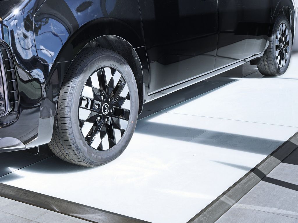 Hyundai Staria – Bild 4
