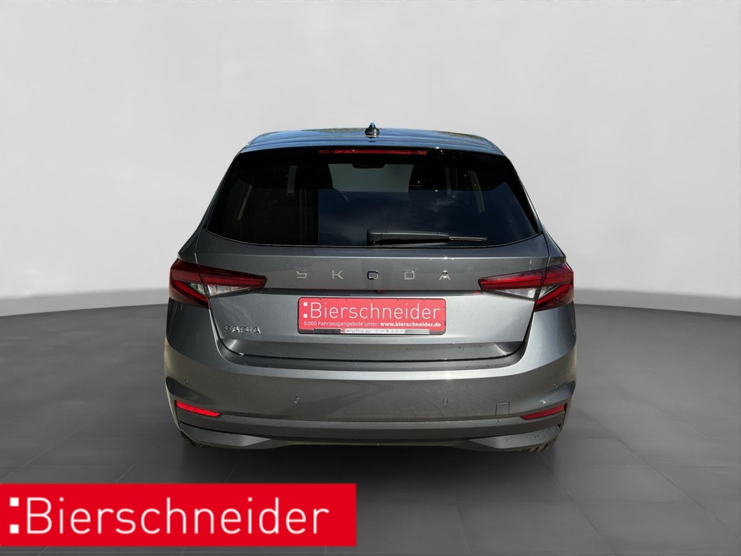 Skoda Fabia - Bild 5