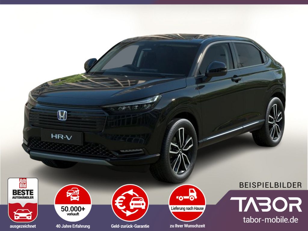 Honda HR-V e:HEV 131 Advance LED eHK ACC SHZ LHZ Keyl