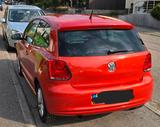 Volkswagen Polo 1.6 TDI BlueMotion Technology Trendline... - Volkswagen Polo aus 2011: TDI