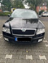 Skoda SKODA Octavia 1.6 MPI (LPG) - Skoda Octavia mit LPG-Antrieb: Kombi, 1.6