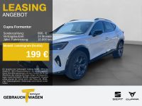 Cupra Formentor - Vorschau Bild 1