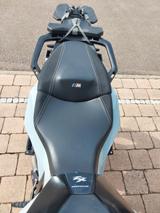 BMW S1000XR alle Packete, Carbon, Bos  - BMW C X