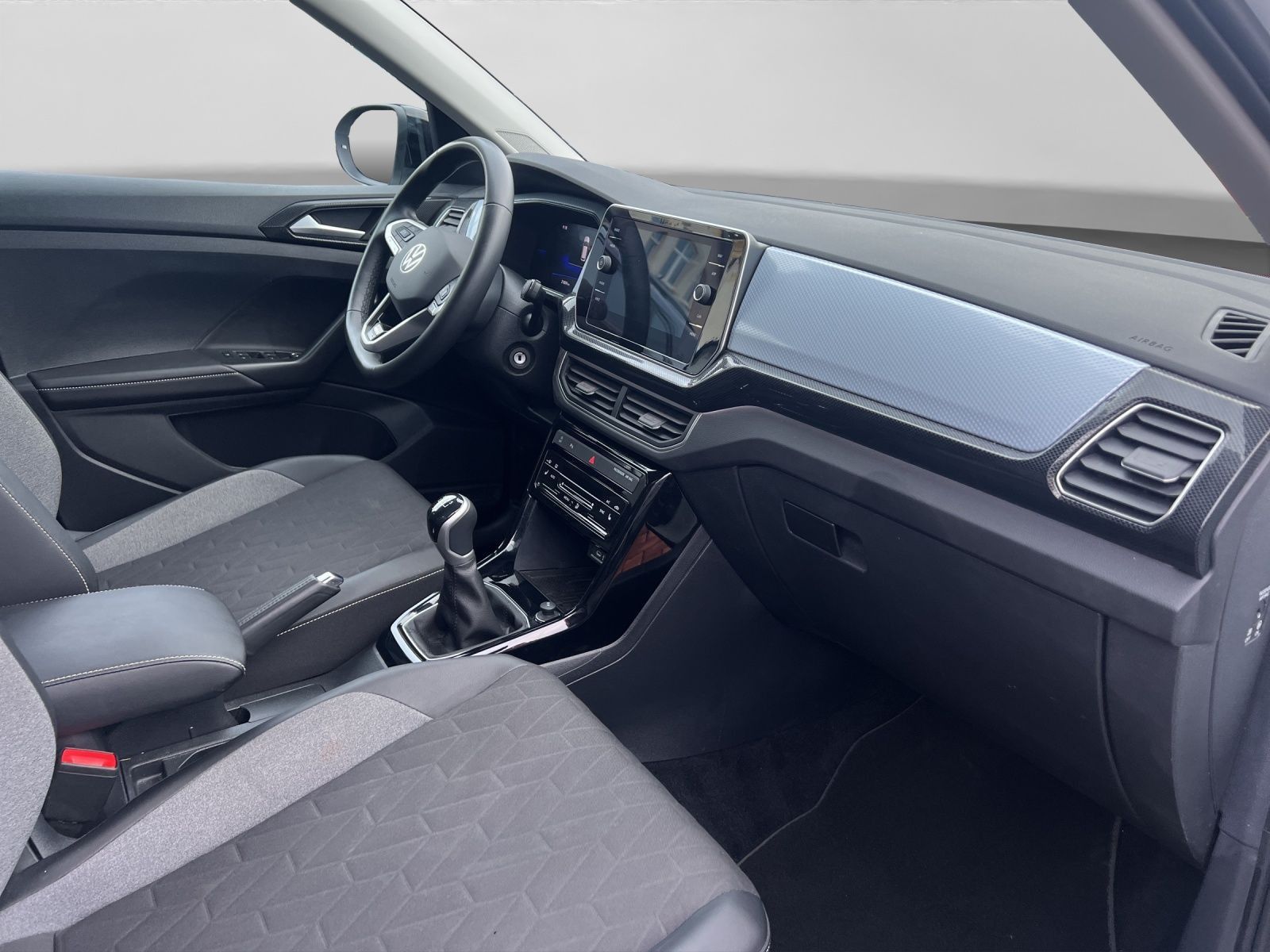 Volkswagen T-Cross - Bild 5