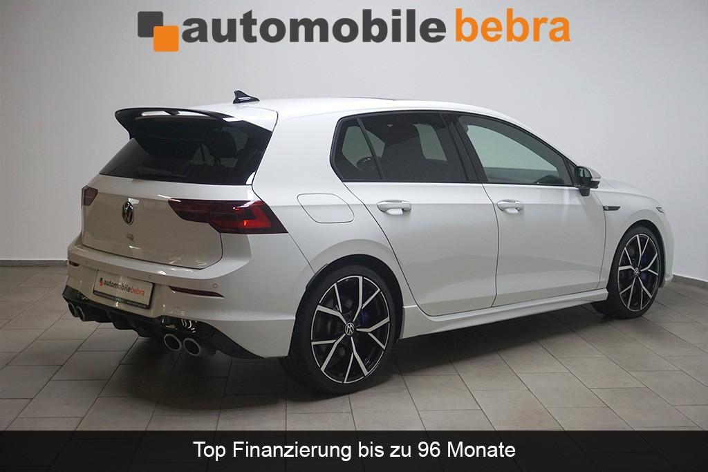 Volkswagen Golf 8 2.0TSI DSG R 4M Virtual Pano Navi, миниатюра 4