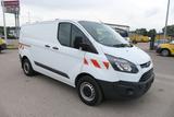 Ford Transit Custom 290 2.0 TDCi KLIMA TEMPOMAT AHK W - Ford Transit 290