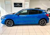 Ford Focus ST-Line /Automatik/Navi/Rückfahrkamera/Alu