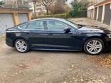 Audi A5 35 TFSI S tronic Sportback - - Audi A5 Gebrauchtwagen in Hannover