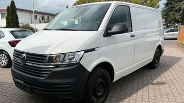 Volkswagen T6 Transporter - 1