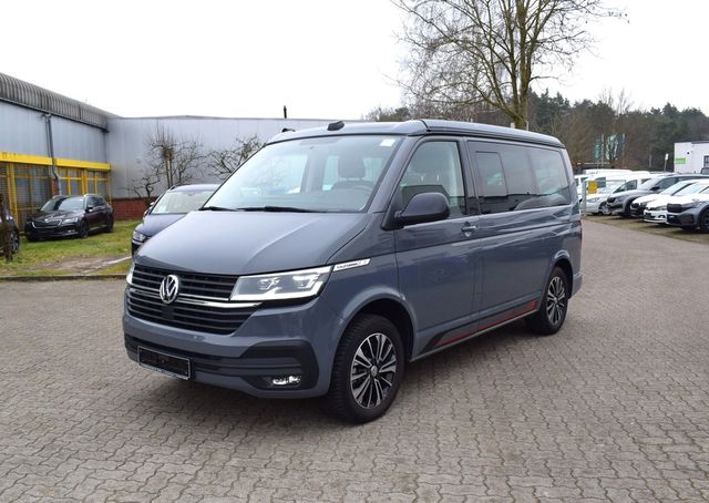 Volkswagen T6 California 6.1 Beach Camper Edition DSG *LED