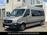 Mercedes-Benz Sprinter II 316 CDI Kombi Maxi Klima 9.Sitzer - Mercedes-Benz Sprinter 9 sitzer