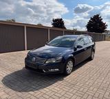 Volkswagen VW Passat B7 Variant 3C 1.6 TDI - Volkswagen Passat: 3b Variant