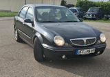 Lancia Lybra Tüv neu  6/27 - Lancia Lybra Gebrauchtwagen