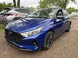 Hyundai i20 Intro Edition Mild-Hybrid Carplay Digital LE - Hyundai i20 mit Benzin-Antrieb: Intro
