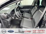 Citroën C3 Aircross  1.2 PureTech 130 Plus  www.auto-ell - gebrauchte Citroën C3 Aircross aus dem Jahr 2024