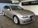 BMW Touring 525 d/Xenon/Teilleder/8 fach Bereift/PDC - gebrauchte BMW 525 aus dem Jahr 2012