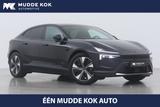 Polestar 4 Long Range Single motor 100 kWh | Plus | Pilot - Polestar 4: mit Klimaautomatik
