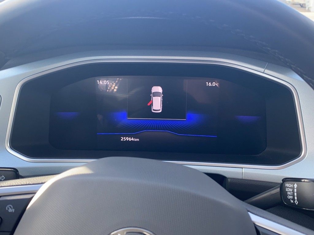 Volkswagen T-Roc - Bild 21