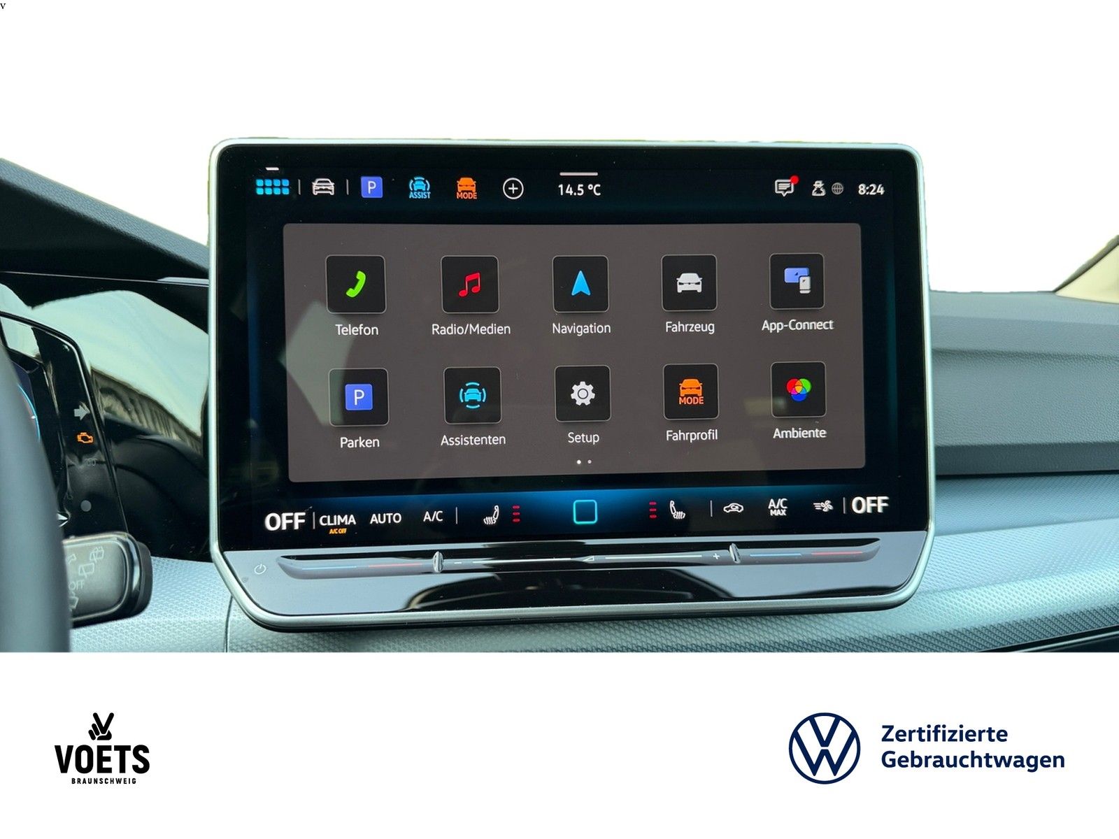 Volkswagen Golf - Bild 11