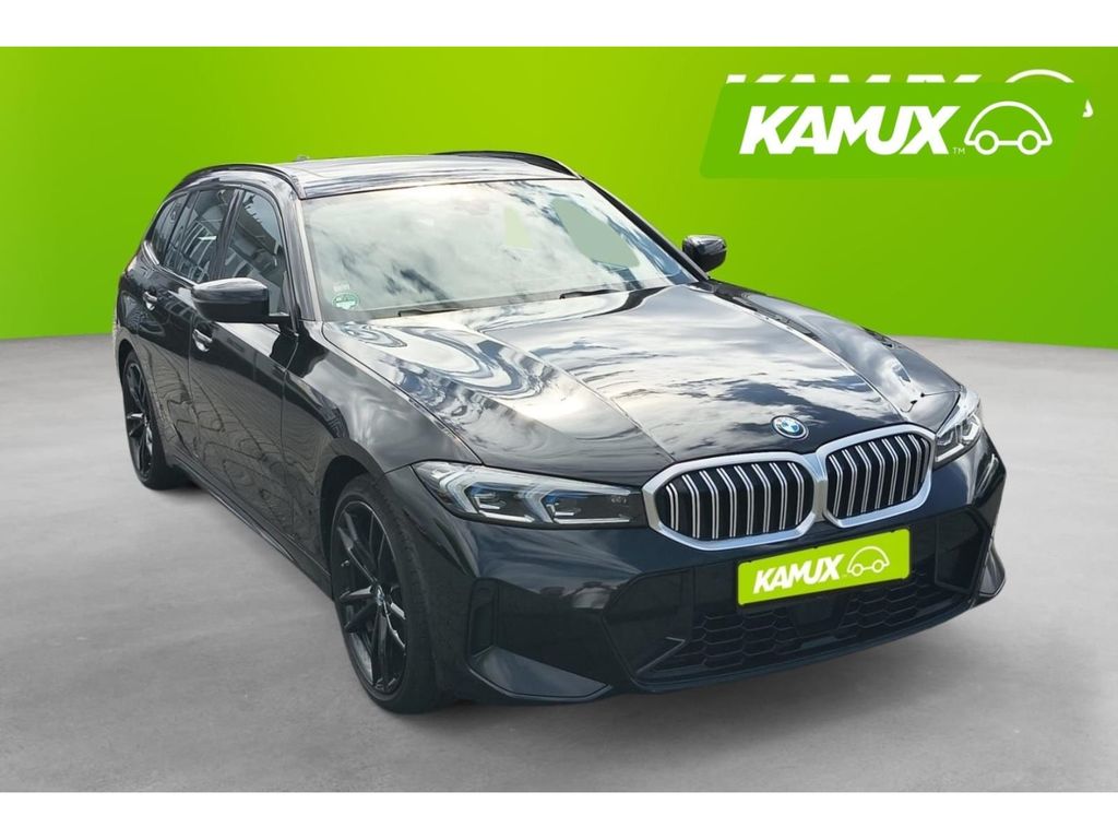 Image of BMW 330