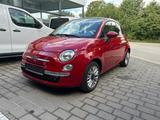 Fiat 500C - gebrauchte Fiat 500C aus dem Jahr 2015