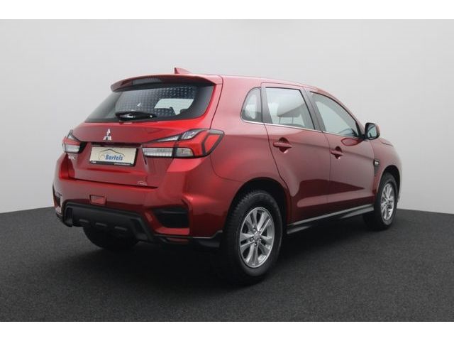 Fahrzeugabbildung Mitsubishi ASX 2.0 Intro Edition 2WD