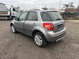 Suzuki (SX4) S-Cross - Suzuki (SX4) S-Cross von privat