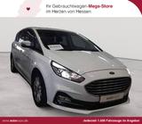 Ford S-Max 2.0 EcoBlue Aut. TREND AHK KAM