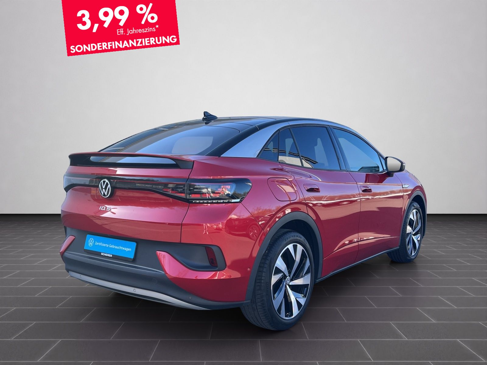 Volkswagen ID.5 - Bild 3