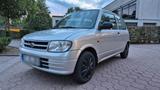 Daihatsu Cuore 1.0 GLX Automatik - Daihatsu aus 2000