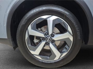 Nissan Qashqai N-Connecta 1.3 DIG-T °LED°RFK°BF°SHZ°