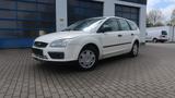 Ford Focus 1.6 TDCi Turnier Trend - Ford Focus aus 2005 mit Diesel-Antrieb