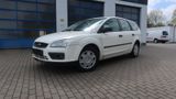 Ford Focus 1.6 TDCi Turnier Trend - Ford Focus aus 2005 mit Diesel-Antrieb