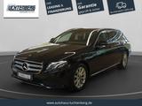 Mercedes-Benz E 220 d AVANTGARDE NAVI+LED+KAMERA+PDC+SHZ - Mercedes-Benz E 220 in Leverkusen