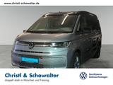 Volkswagen N California Ocean 2.0 TDI DSG AHK Der neue - Volkswagen T7 California Jahreswagen