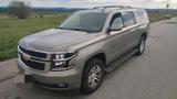 Chevrolet Suburban LT - 5.3 V8 - Chevrolet Suburban