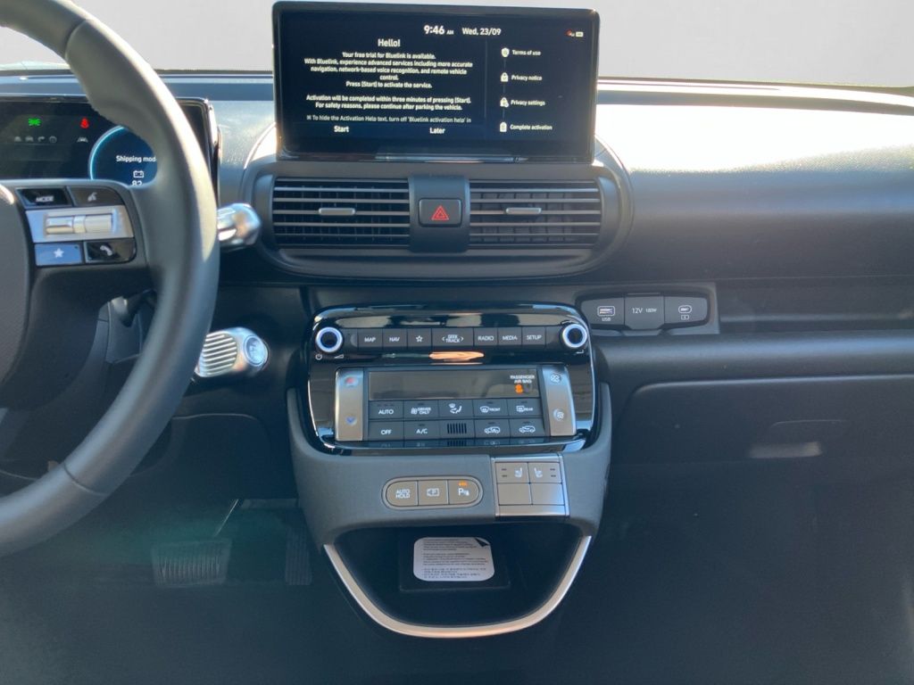 Hyundai INSTER – Bild 12