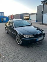 BMW E46(325ci), Vollausstattung - BMW: Coupe, E46