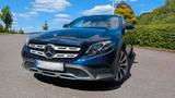 Mercedes-Benz E 400 d 4MATIC T All-Terrain AHK GSD OM656 Distr - Mercedes-Benz: 65