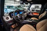 Mercedes-Benz G 450 d Professional Line MY 2025 ONLY 3.250km - Mercedes-Benz Professional